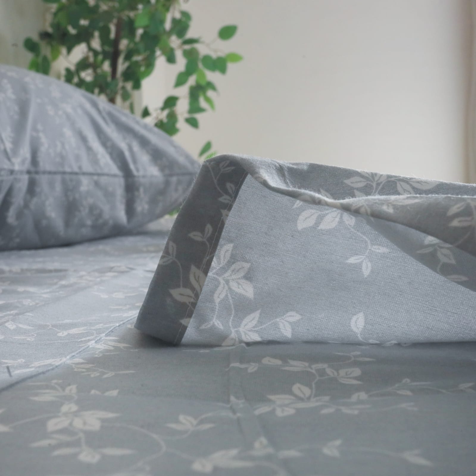 Blossom Bedlinen Bed Sheet