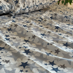 Starry Night Bed Sheet