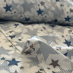 Starry Night Bed Sheet